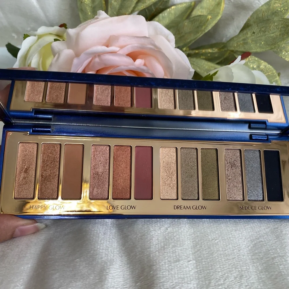 Charlotte Tilbury STARRY EYE TO HYPNOTIZE Eyeshadow Palette - Multi-Color